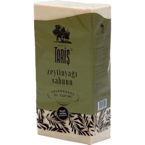 Tariş Sabun Zeytinyağlı %100 5 Li 800 Gr