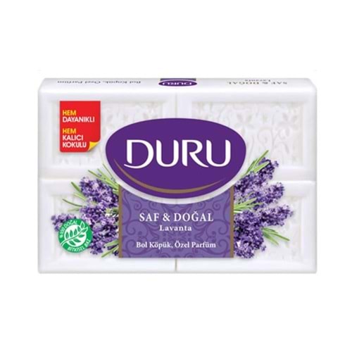 Duru Sabun Lavanta 600 Gr
