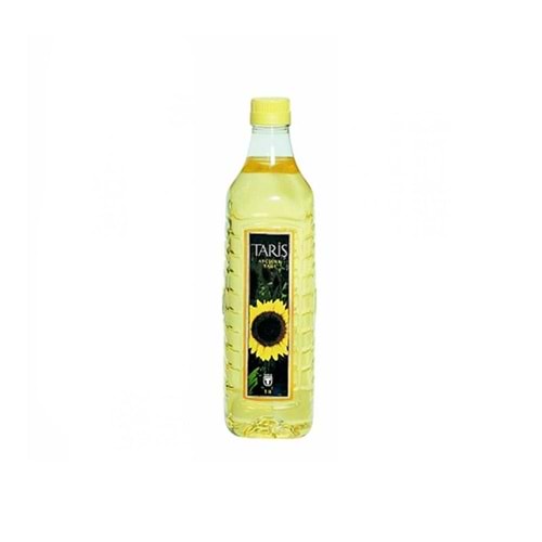 Tariş Ayçiçek Yağı 1 Lt