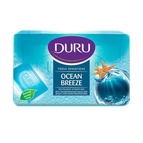 Duru Sabun 150 Gr Fresh Okyanus Esintisi