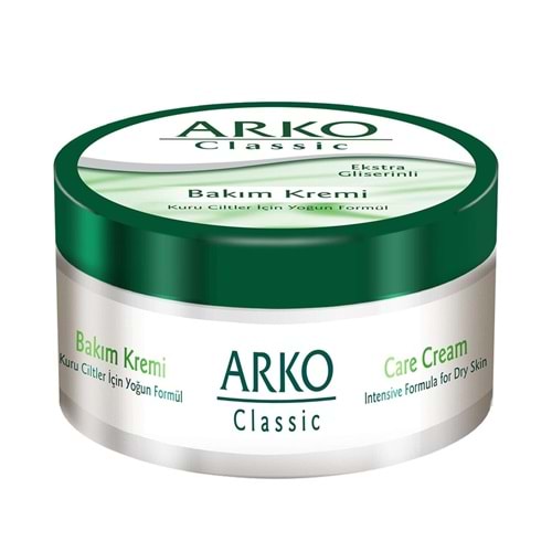 Arko Nem Natural Krem 250 Ml