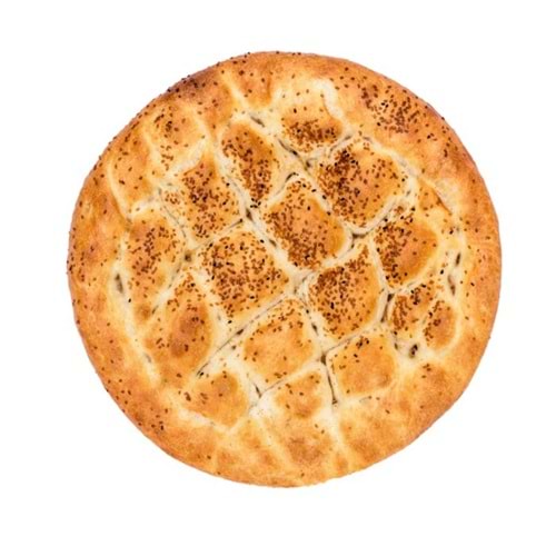 Ramazan Pidesi