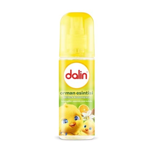 Dalin Kolonya Orman Esintisi 150 Ml