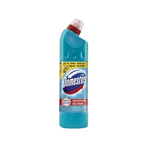 Domestos Çamaşır Suyu Okaliptus 750 Ml
