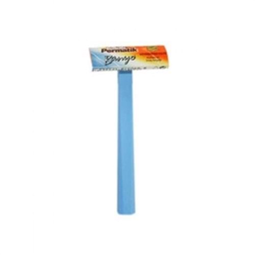 Gillette Permatik Banyo Tekli