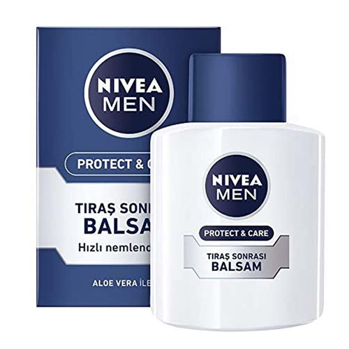 Nivea Men Balsam Nemlendirici 100 Ml