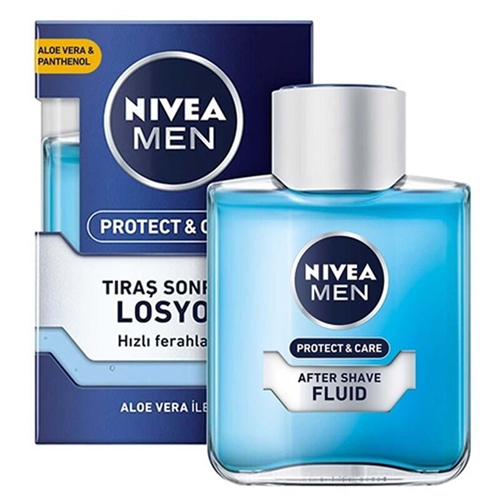 Nivea Tıraş Losyon Orıgınals Nemlendirici