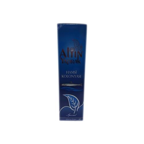 Altın Yaprak Hamsi Kolonyası 200 Ml