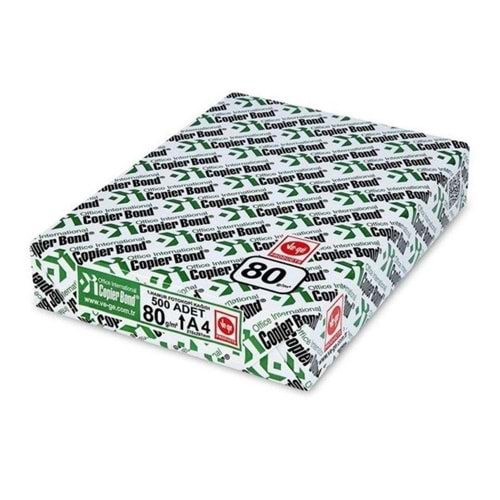 Ve-Ge A4 Copier Bond Fotokopi Kağıdı