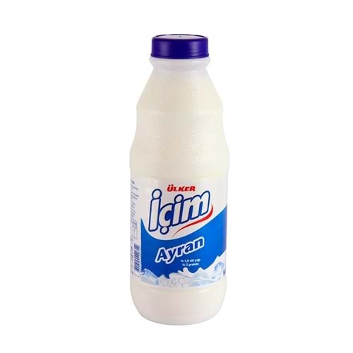 İçim Ayran 1 Litre