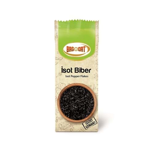 Bağdat Isot Biber 80 Gr