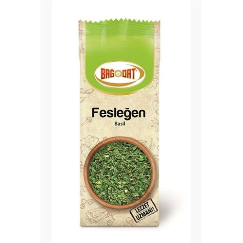 Bağdat Fesleğen 30 Gr
