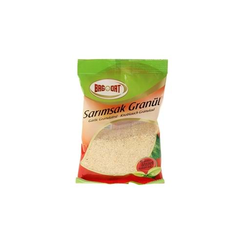 Bağdat Sarımsak Granül 40 Gr