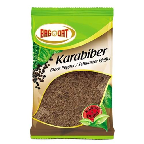 Bağdat Karabiber 40 Gr