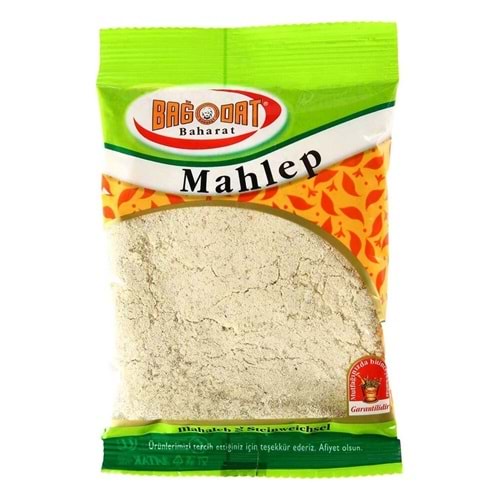 Bağdat Mahlep 30 Gr