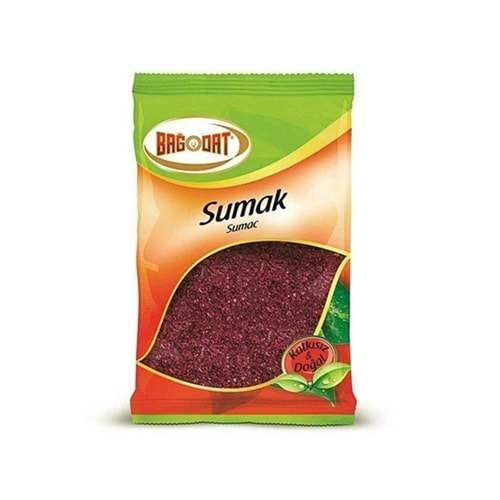 Bağdat Sumak 80 Gr