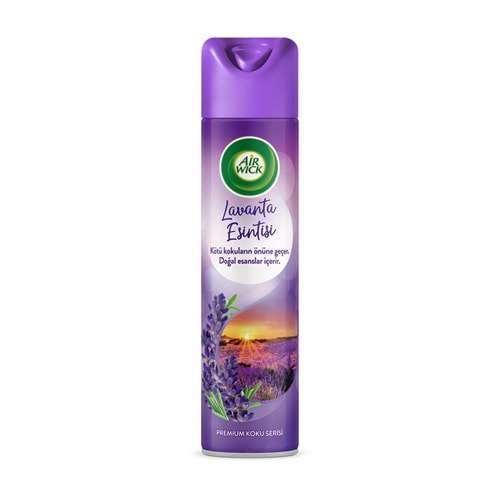 Air Wick Premium Lavanta Esintisi 300 Ml