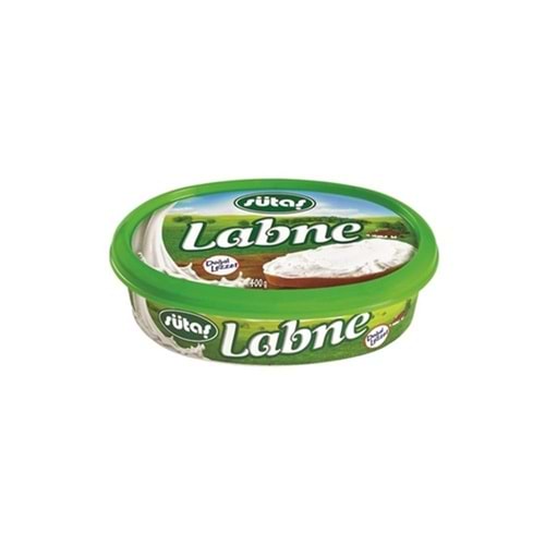 Sütaş Labne Peynir 400 Gr