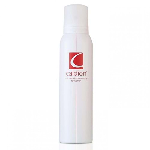 Caldıon Deodorant Kadın 150 Ml
