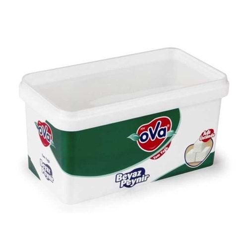 Ova Beyaz Peynir 700 Gr