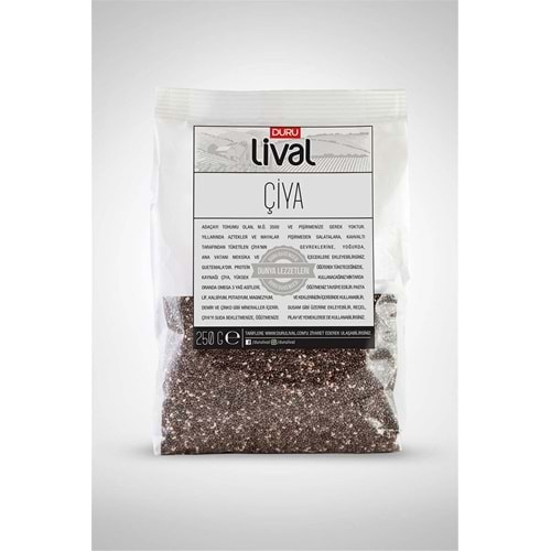 Duru Çiya 250 Gr