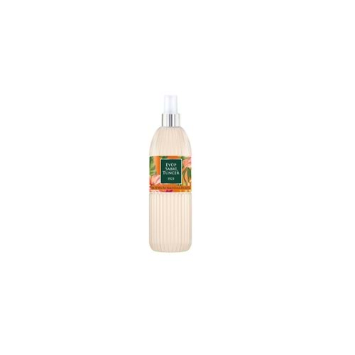 Eyüp Sabri Tuncer Kolonya Bordum Mandalinası 150 Ml Sprey