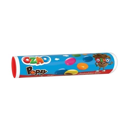 Şölen Ozmo Popsy Çikolata 24 Gr