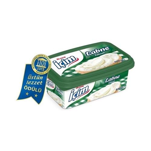 İçim Labne Peyniri 400 Gr