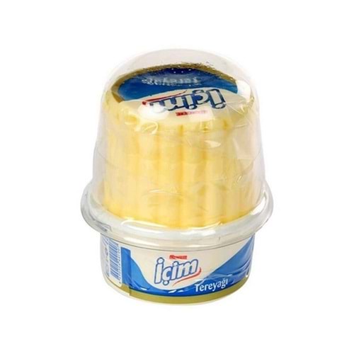 İçim Tereyağ Yayık 225 Gr