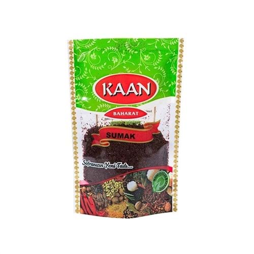 Kaan Sumak 50 Gr