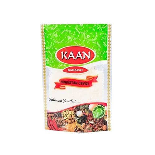 Kaan Hindistan Cevizi 30 Gr