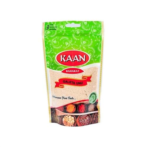 Kaan Galeta Unu 250 Gr