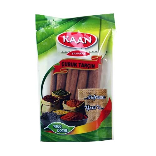 Kaan Kabuk Tarçın 35 Gr