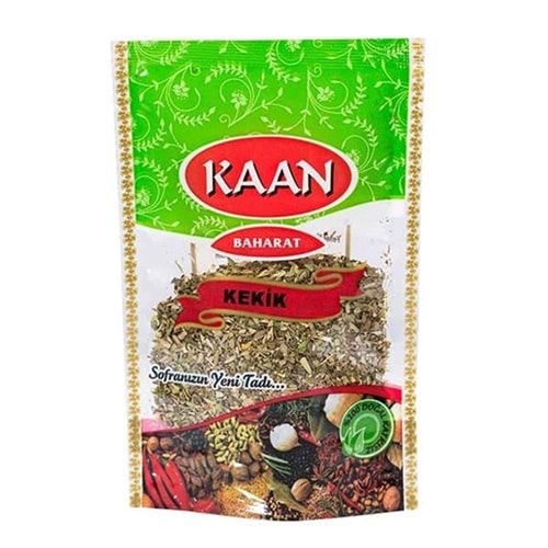 Kaan Kekik 25 Gr