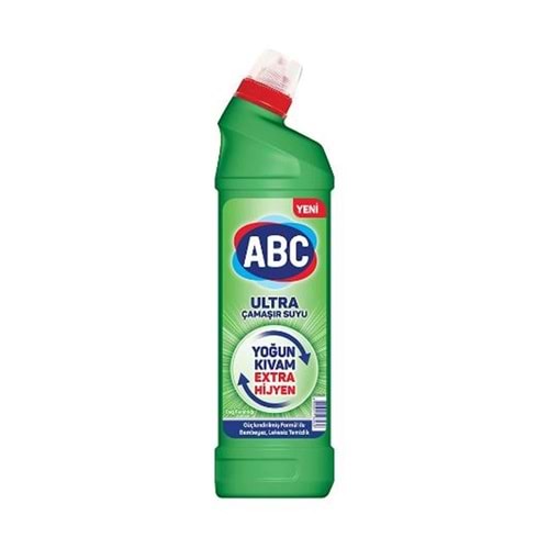 Abc Çamaşır Suyu Dağ Rüzgarı 750 Gr