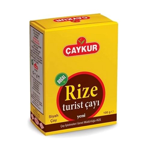 Çaykur Rize Turist 100 Gr