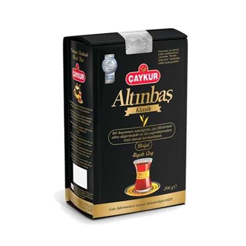 Çaykur Altınbaş 200 Gr