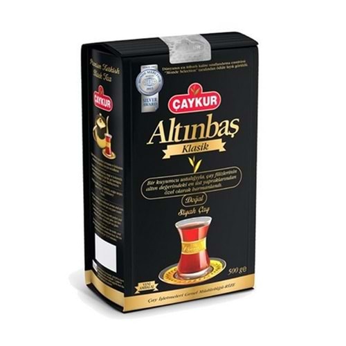 Çaykur Altınbaş 500 Gr
