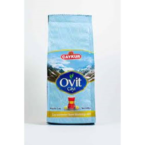 Çaykur Ovit Çayı 80 Gr