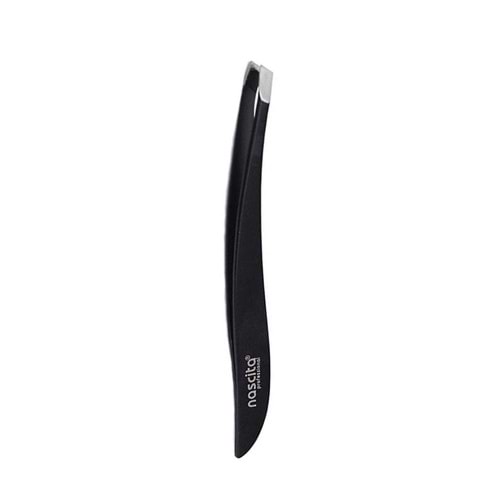 Nascita Nascımbız017 Cımbız Stainless Steel Siyah