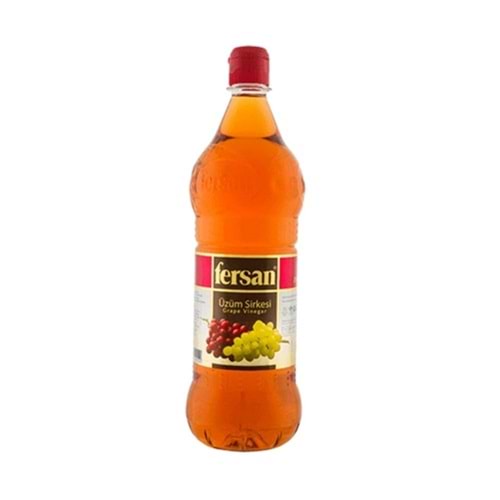 Fersan Sirke Üzüm 1 Lt Pet