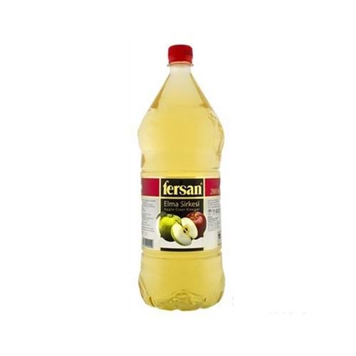 Fersan Sirke Elma 2 Lt Pet