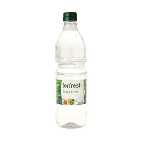 Fersan Ferfresh Beyaz Sirke 1 Lt Pet