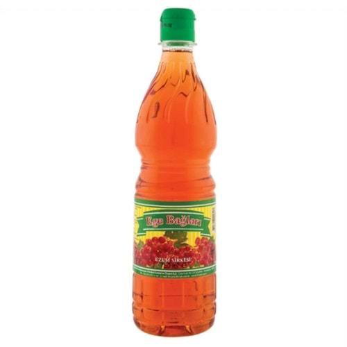 Ege Bağları Sirke Üzüm 750 Ml Pet