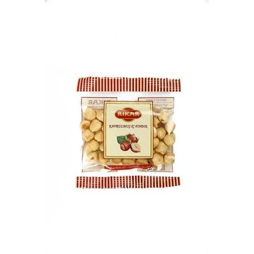 Rikar İç Fındık 35 Gr