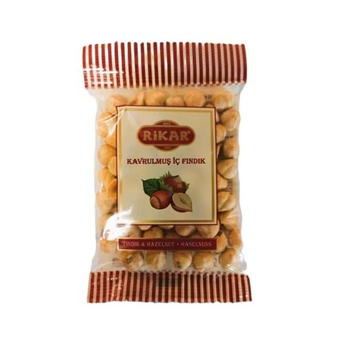 Rikar İç Fındık 70 Gr