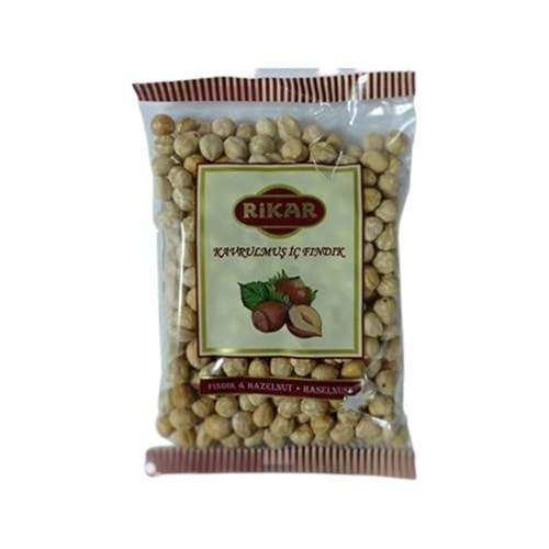 Rikar İç Fındık 200 Gr