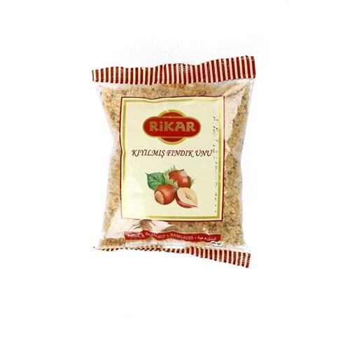 Rikar Fındık Unu 100 Gr