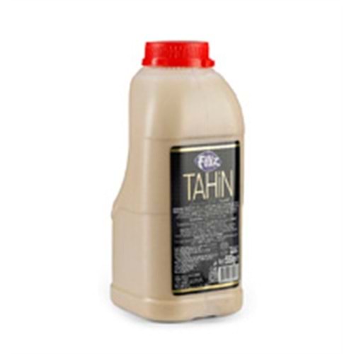 Filiz Tahin 550 Gr Pls