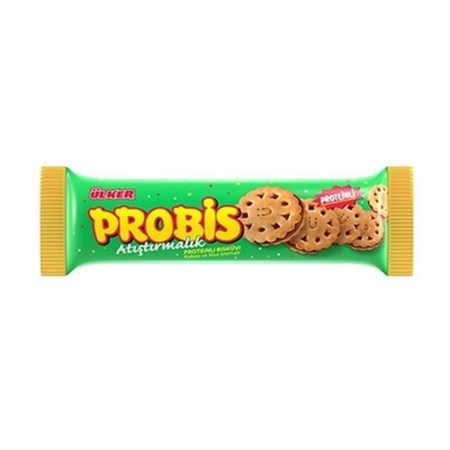 Ülker Probis Atıştırmalık Sandviç Bisküvi 75 Gr